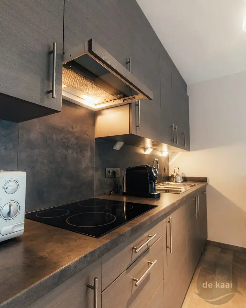 Appartement te huur foto 3