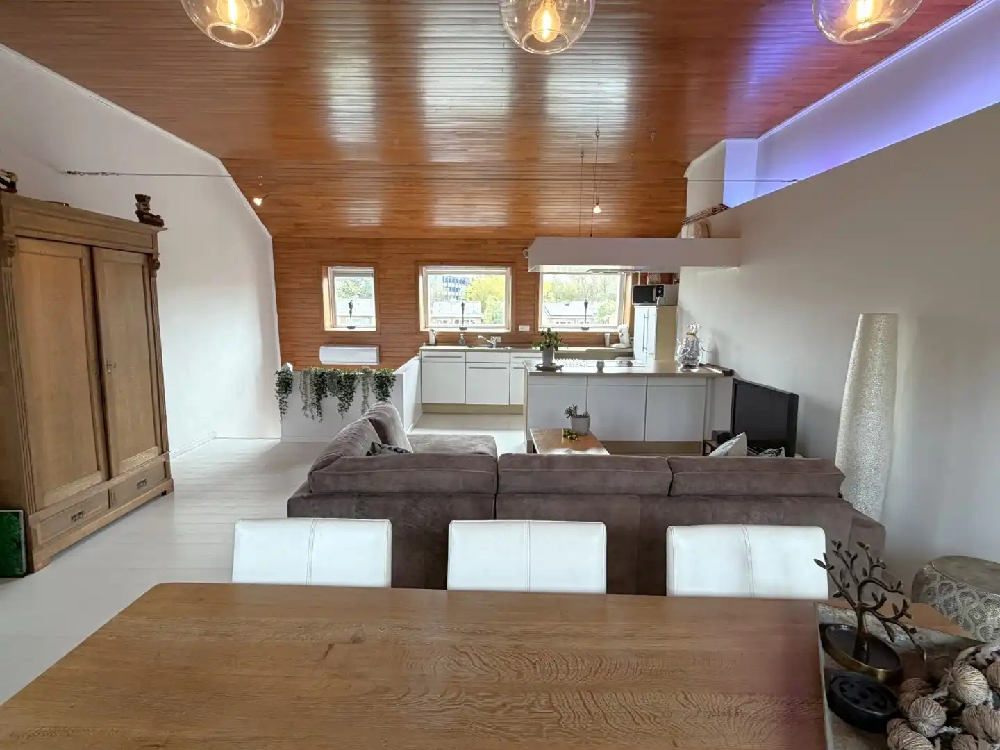 Residentie Villa Aline 0101 foto 4