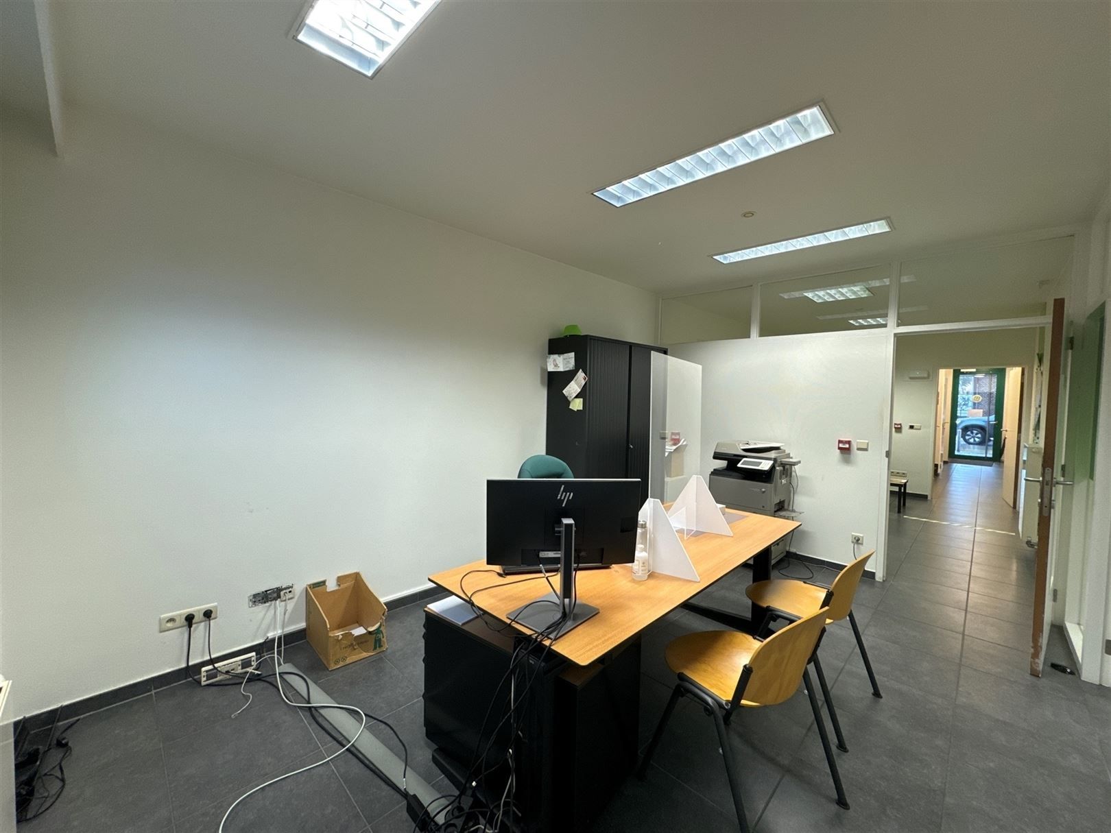 Te renoveren woonhuis in het centrum van Rijkevorsel! foto 8