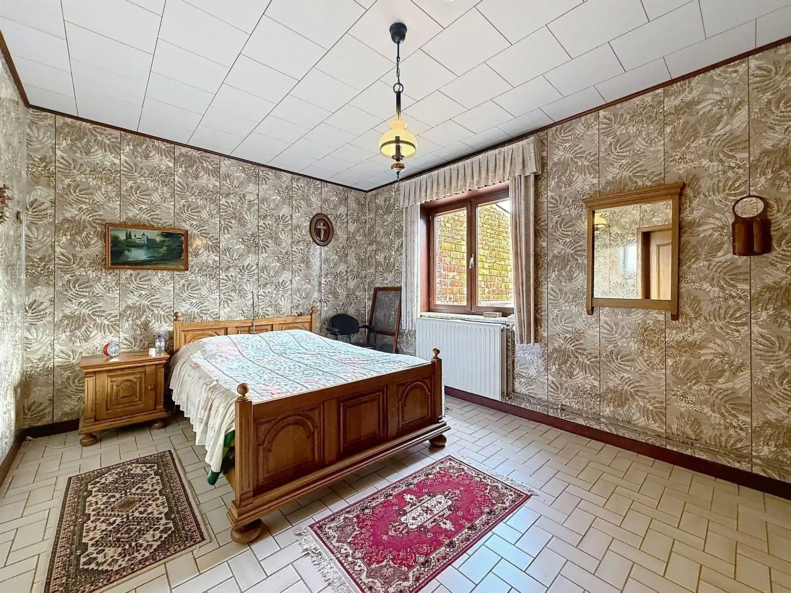Voormalige hoeve met aanbouw en tuin, 26a 01ca foto 16