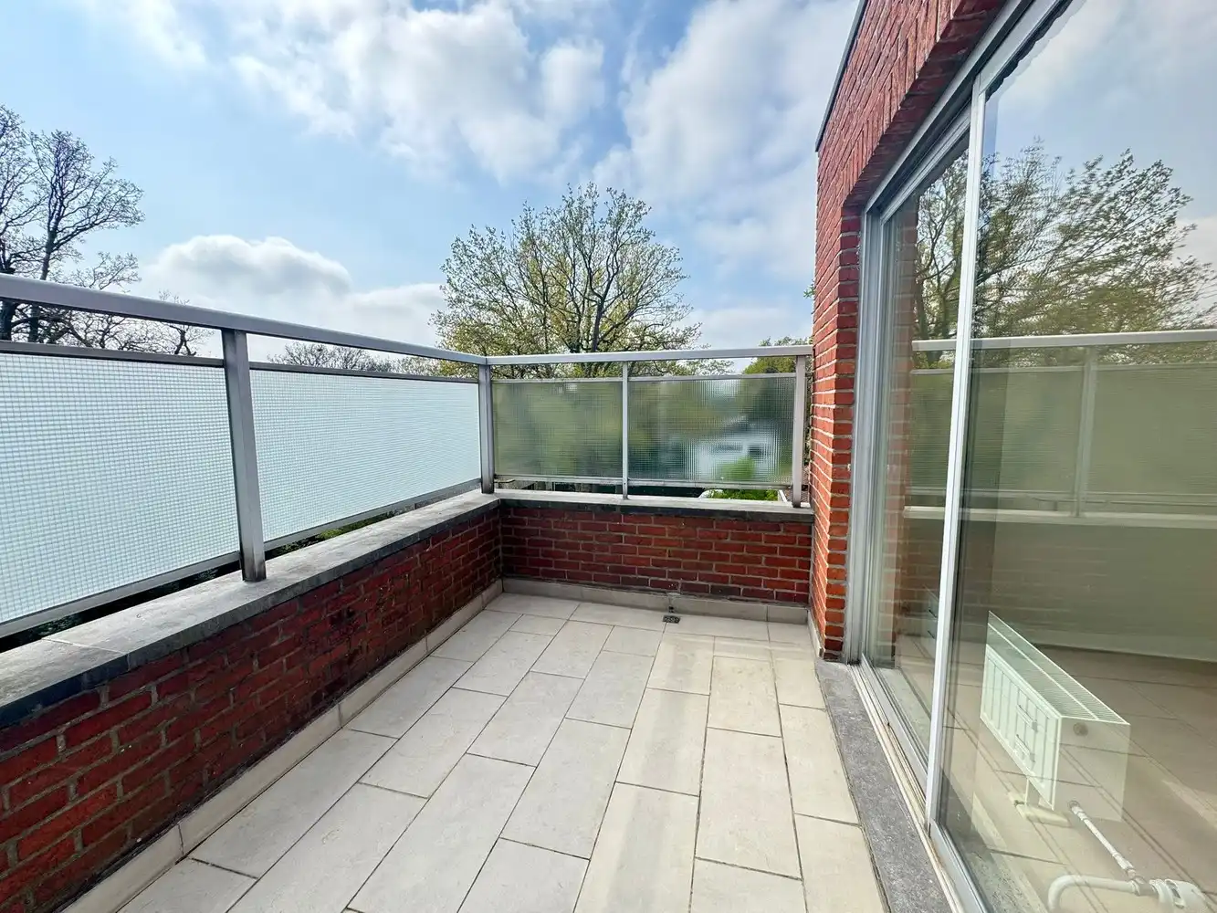 INSTAPKLAAR APPARTEMENT foto 6