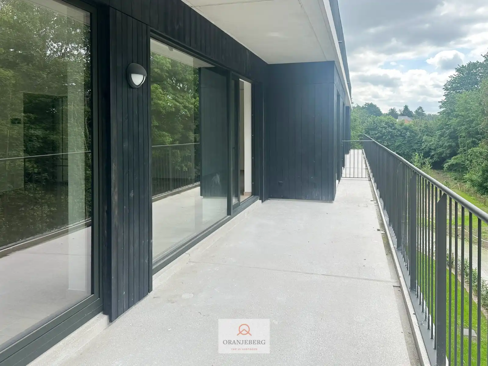 Parkappartement met 3 slps en ondergrondse staanplaats foto 10