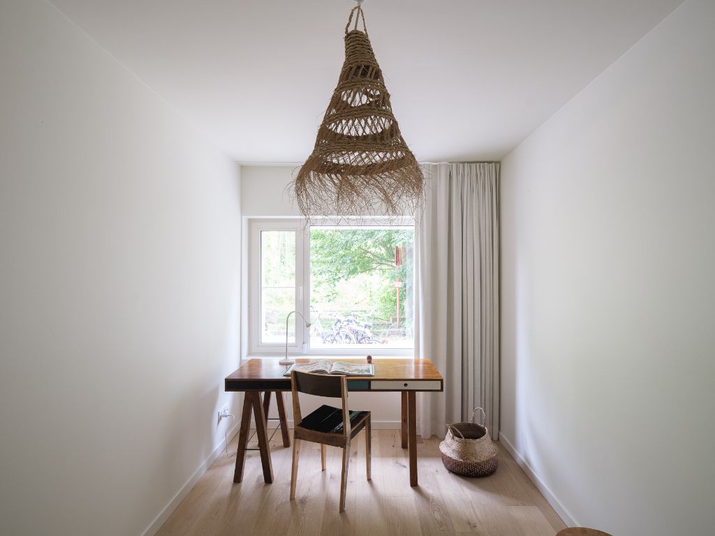 Architecturaal appartement met 3 slaapkamers, gelegen aan de Schelde. foto 22