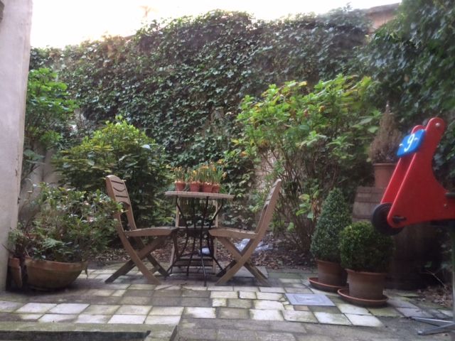 Gezellige studio nabij Station Gent-Sint-Pieters foto 6