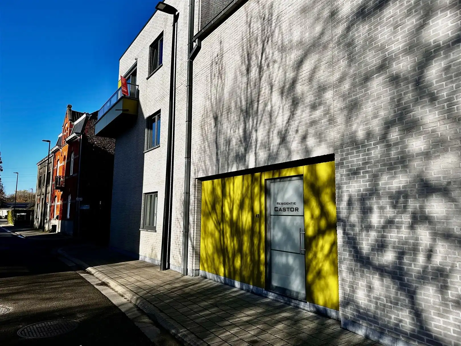 App te huur vlakbij centrum Oudenaarde  foto 12