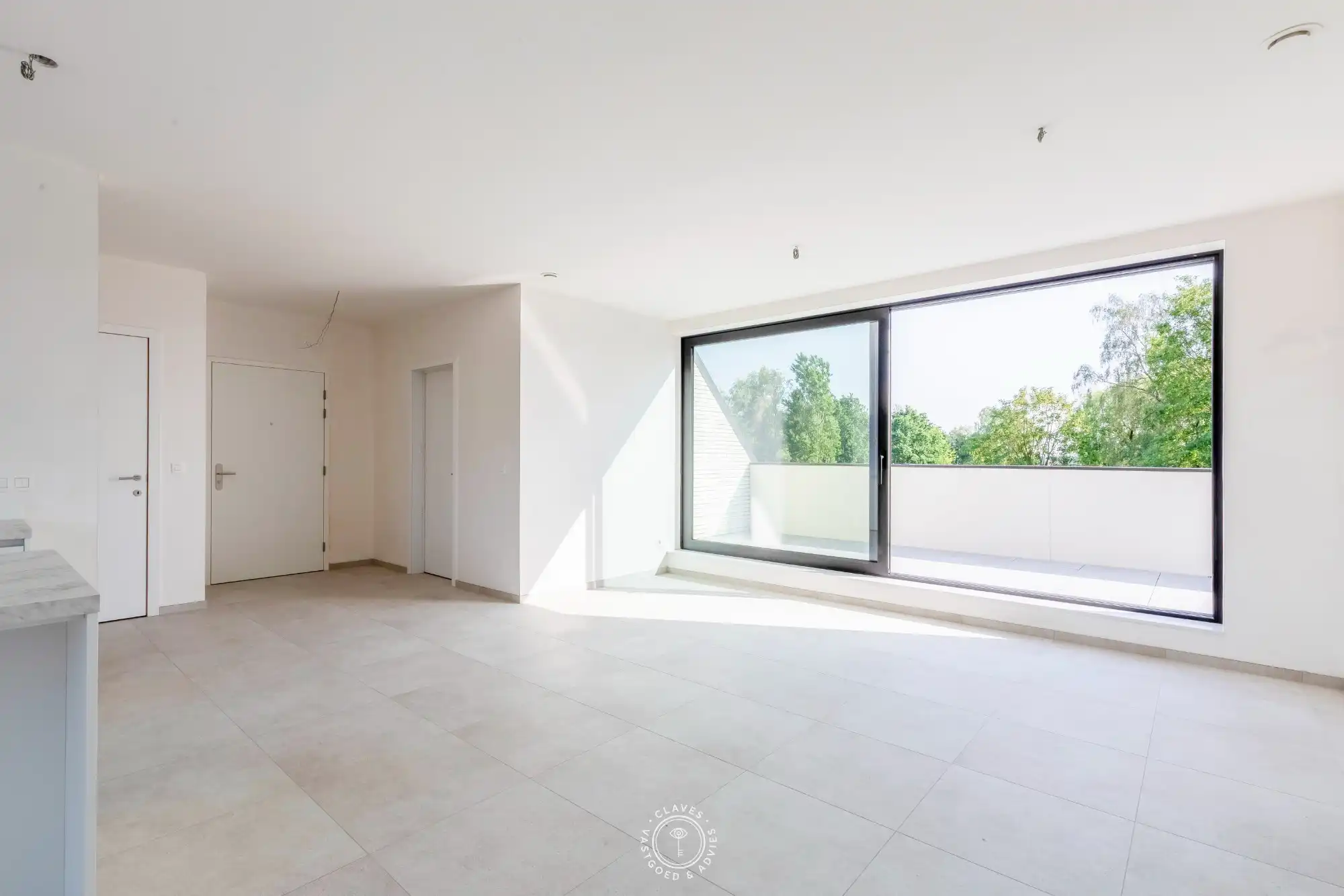 Prachtige penthouse met een overvloed aan ruimte foto 6