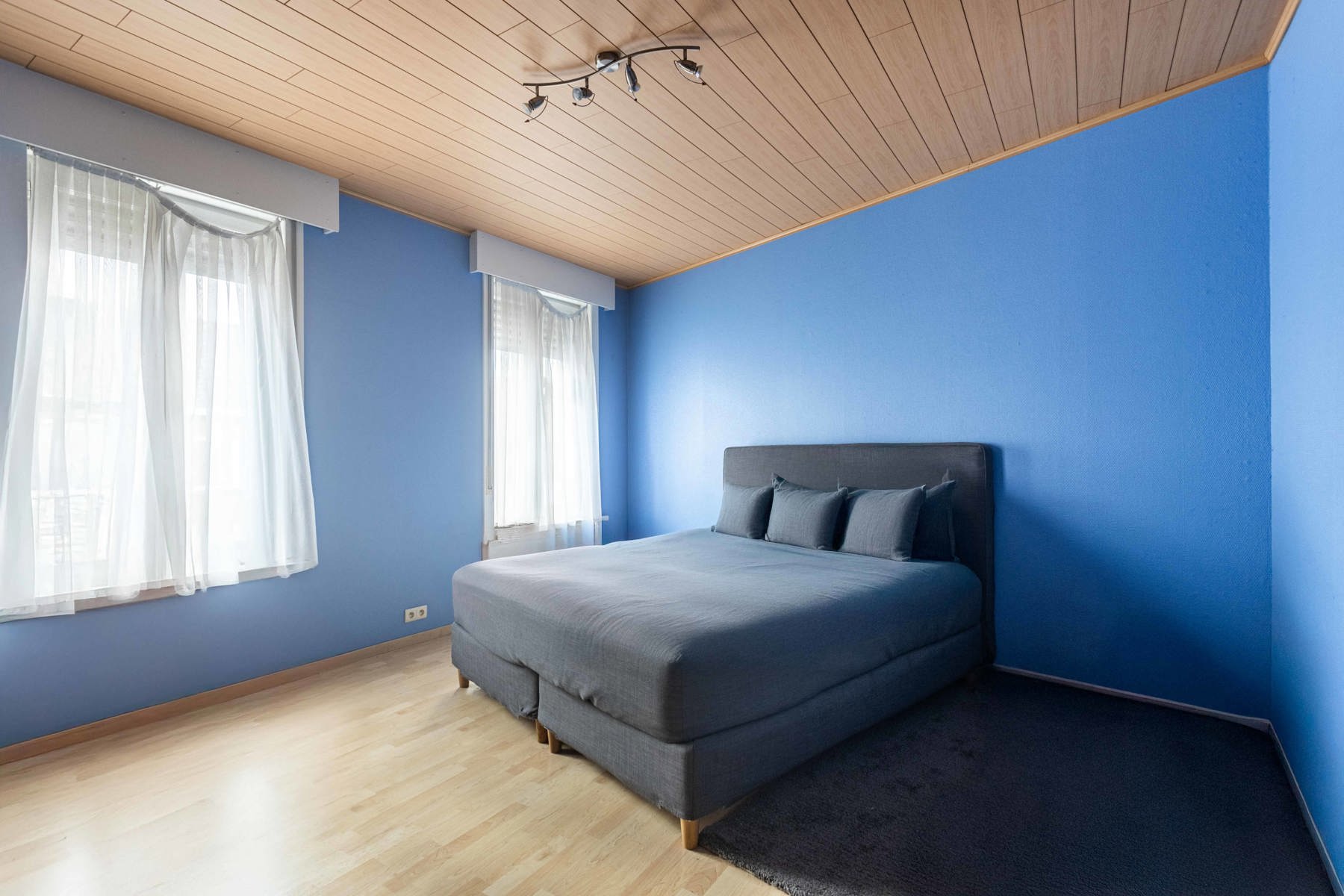 Te koop - te renoveren woning in Deinze foto 17