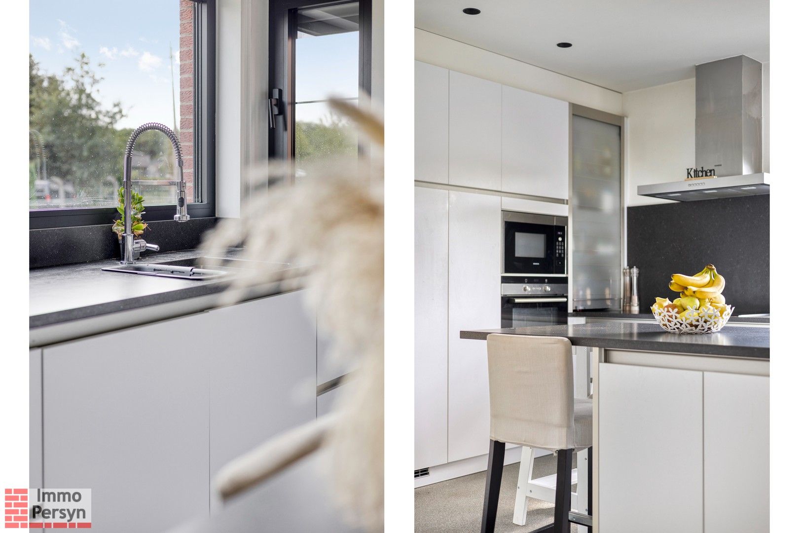 Instapklare en volledig gerenoveerde woning met 3 slpk en garage foto 37