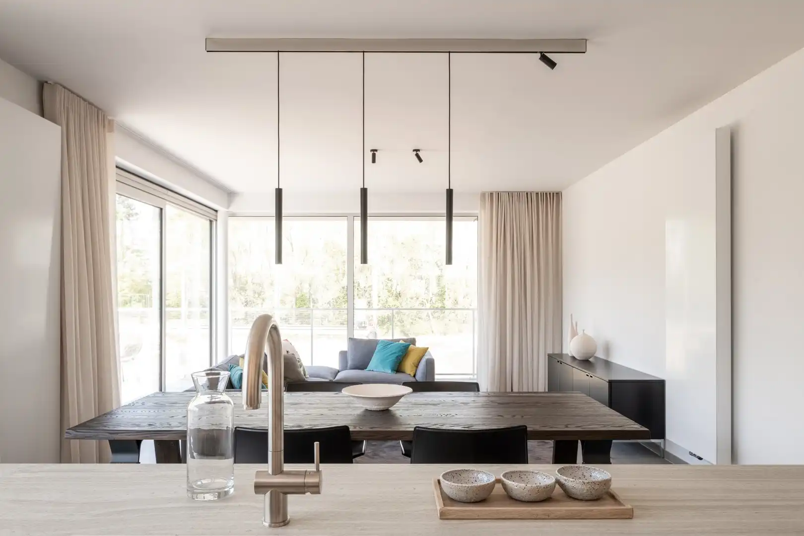 Residentie Heron - Exclusief wonen in het groen - Roeselare foto 6