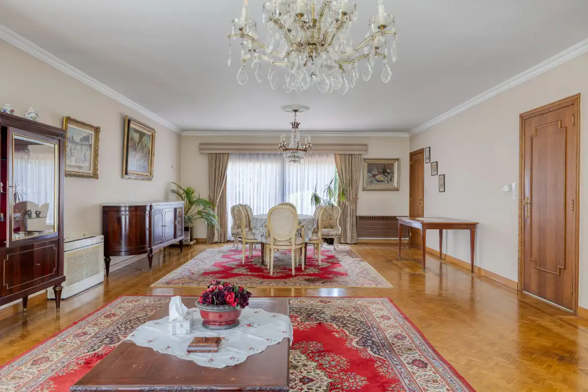 Prachtige, statige villa op perceel van 1.312m² foto 5