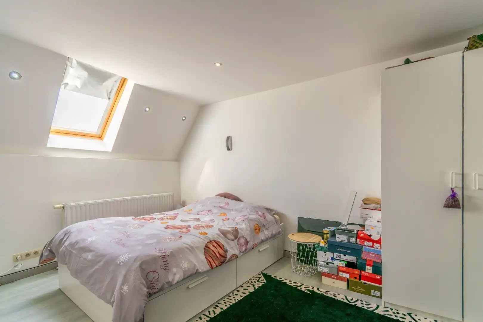 INSTAPKLARE WONING (EPC: B) MET 3 SLP + 2BDK ! foto 16