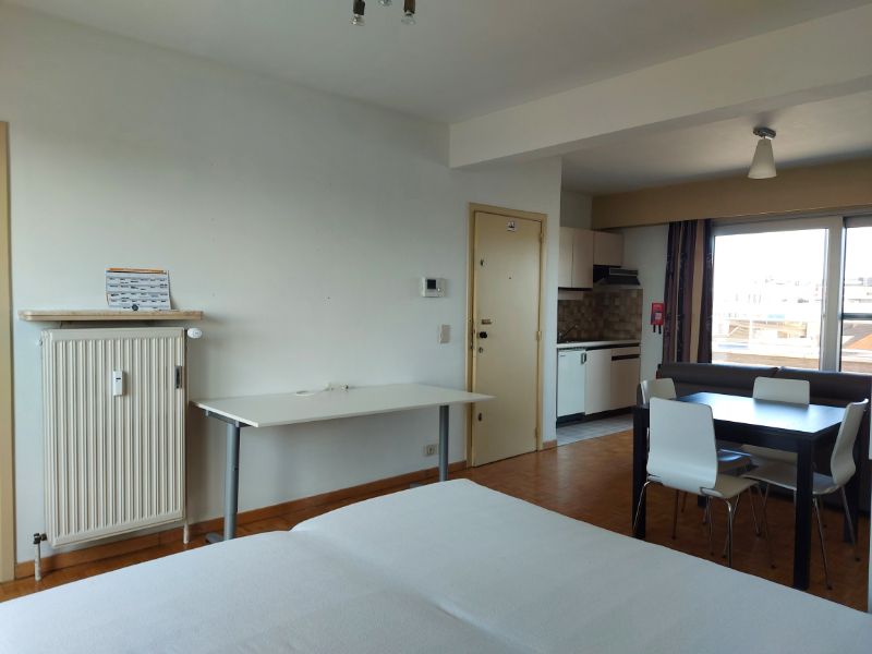 Instapklare studio nabij station Gent-Sint-Pieters! foto 5