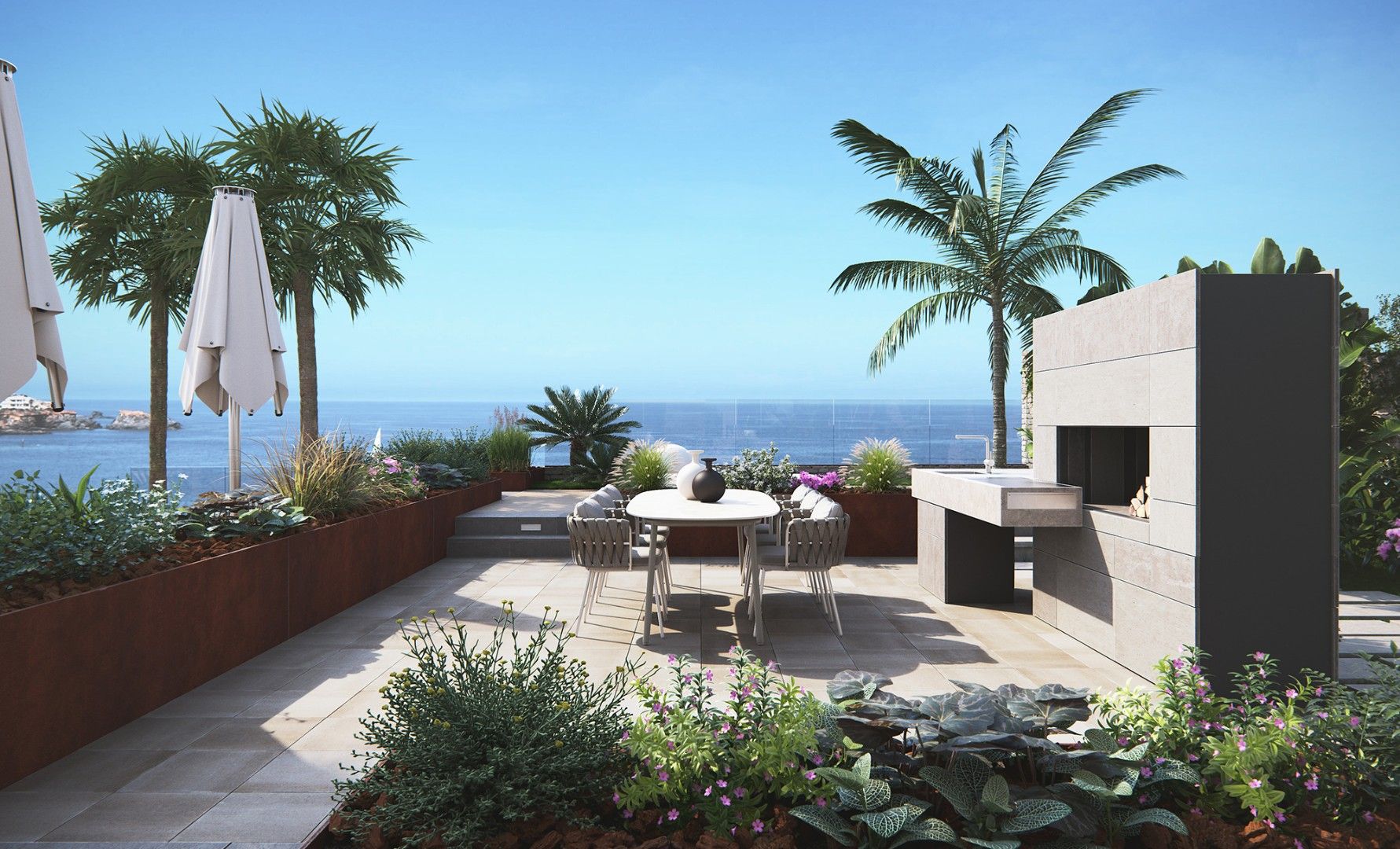Villas Las Yucas - Cabo de Palos foto 22