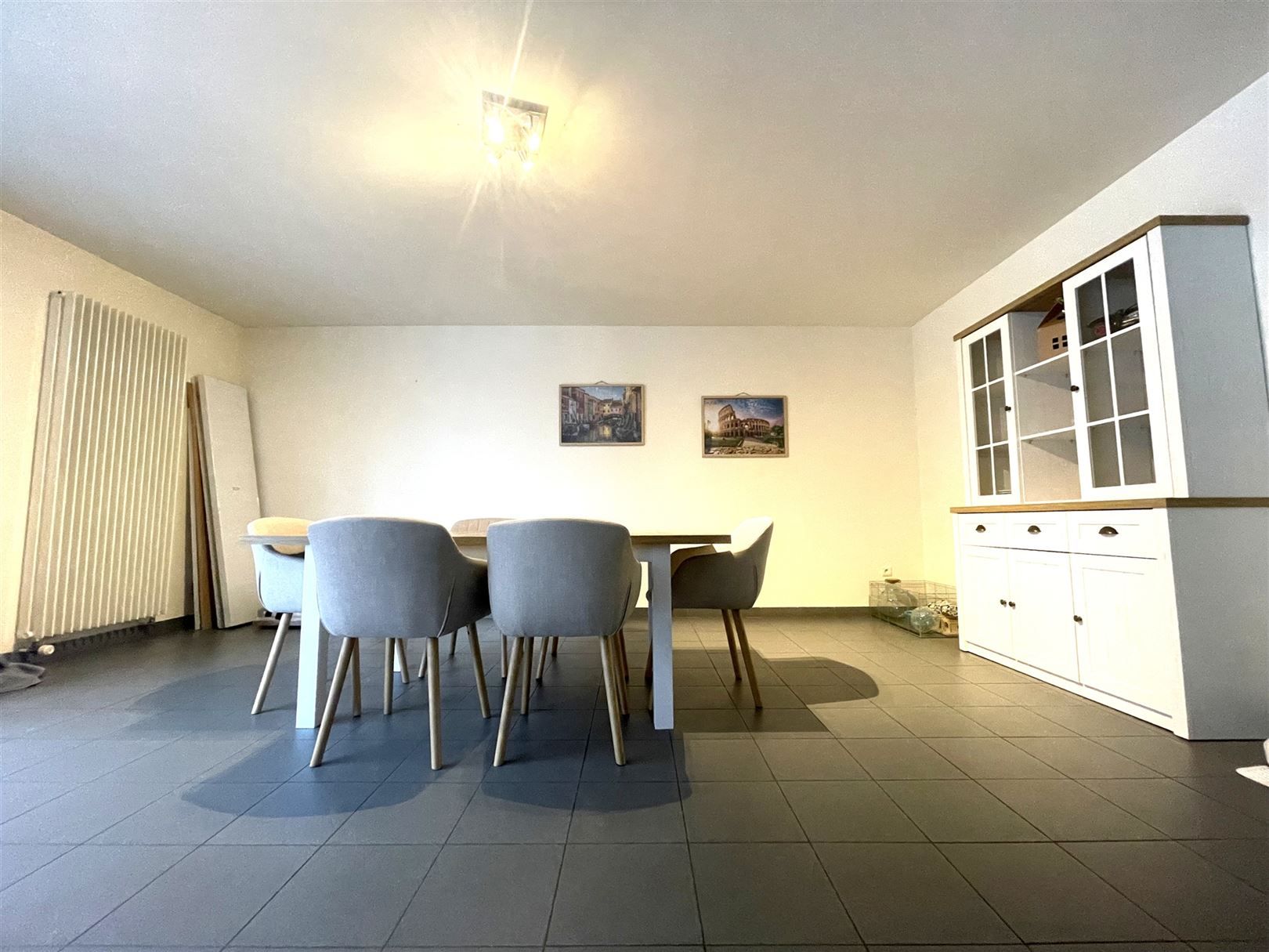Zeer ruim appartement met prachtig zicht op een unieke ligging te Dendermonde foto 4