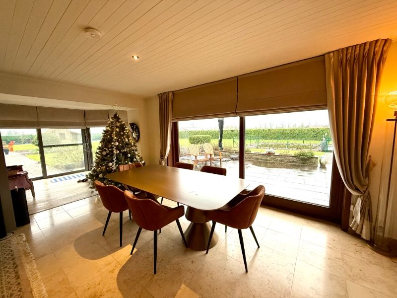 Rustig gelegen villa op circa 5000 vkm met alle comfort foto 11