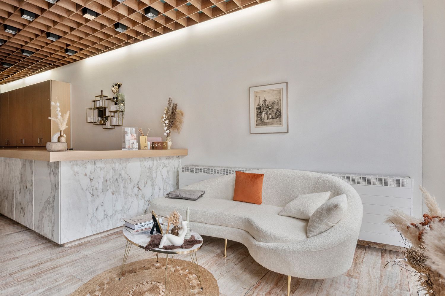 Prachtig appartementsgebouw met 4 appartementen, 1 handelsgelijkvloers en een uiterst gunstige  EPC! foto 5