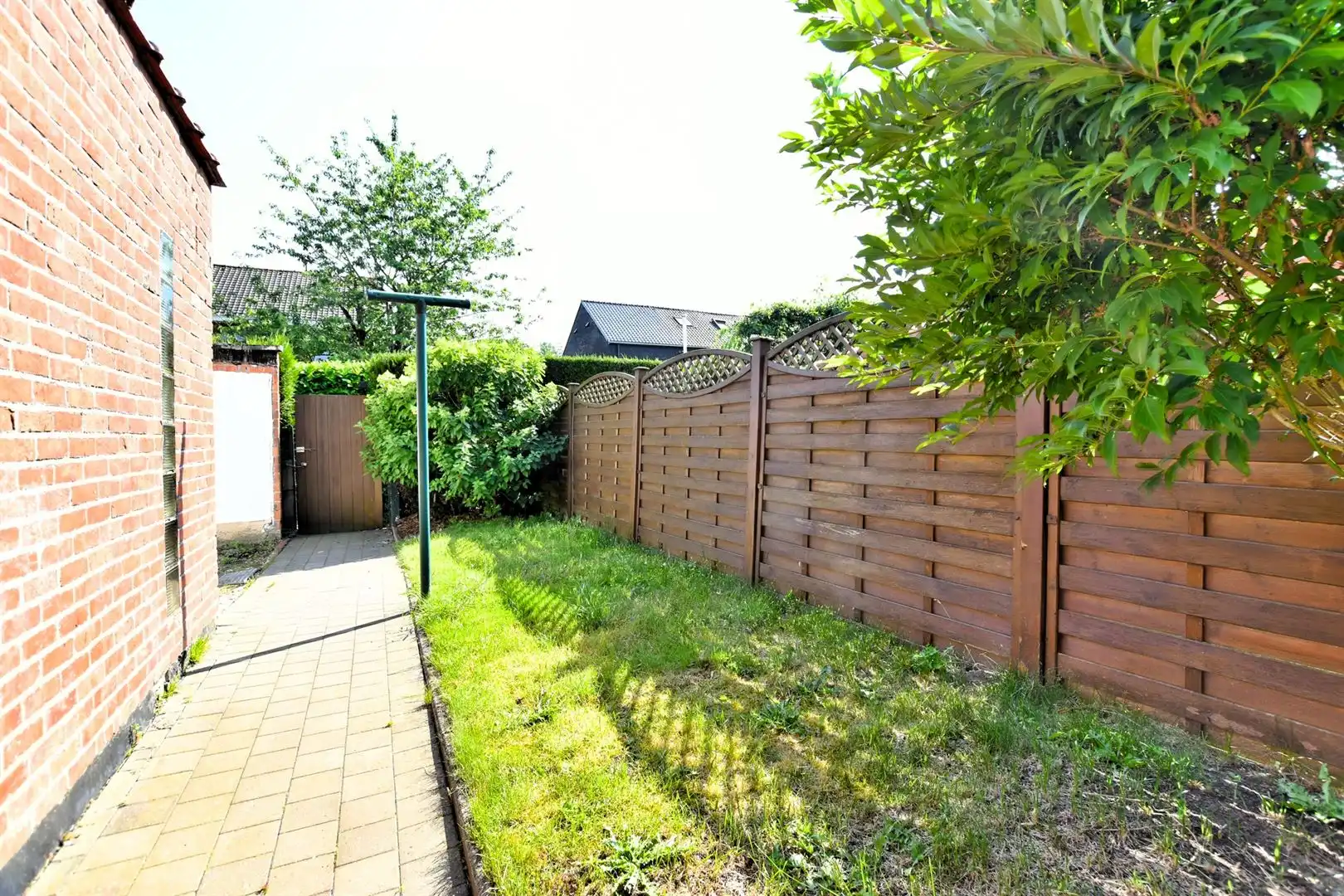 Gezellige gezinswoning te Grembergen bij Dendermonde foto 14