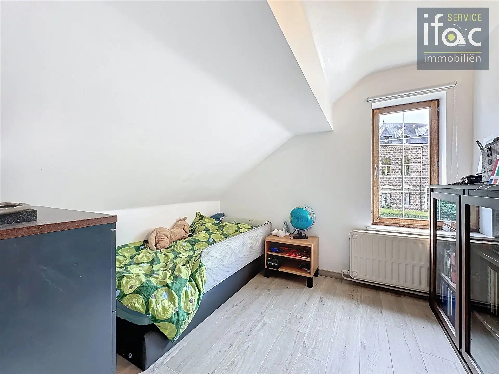 Super gelegen villa in het centrum van Sint-Joris-Weert foto 12