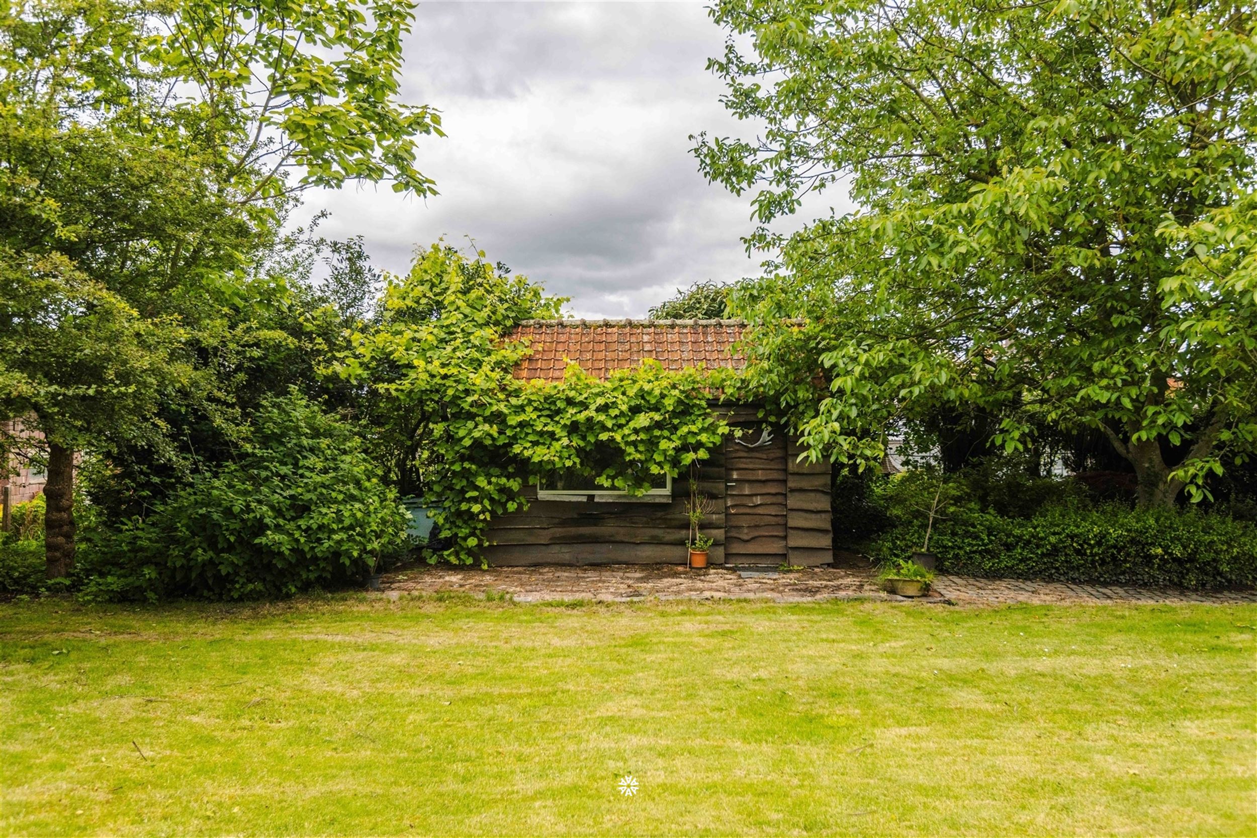 Riante en unieke woning met landelijk uitzicht te Belsele foto 5