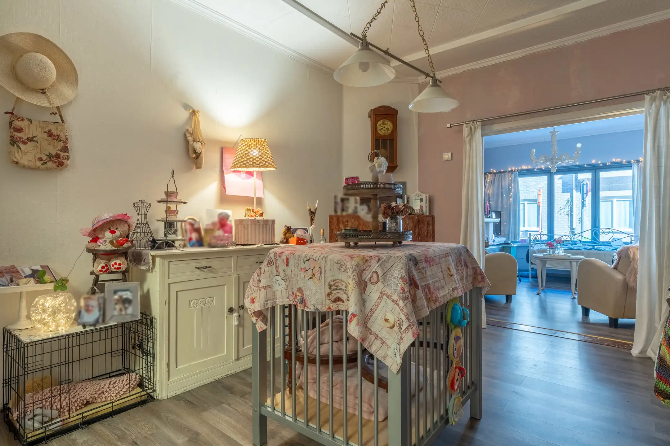 Gunstig gelegen woning met 2 slpk's en tuin te Turnhout. foto 6