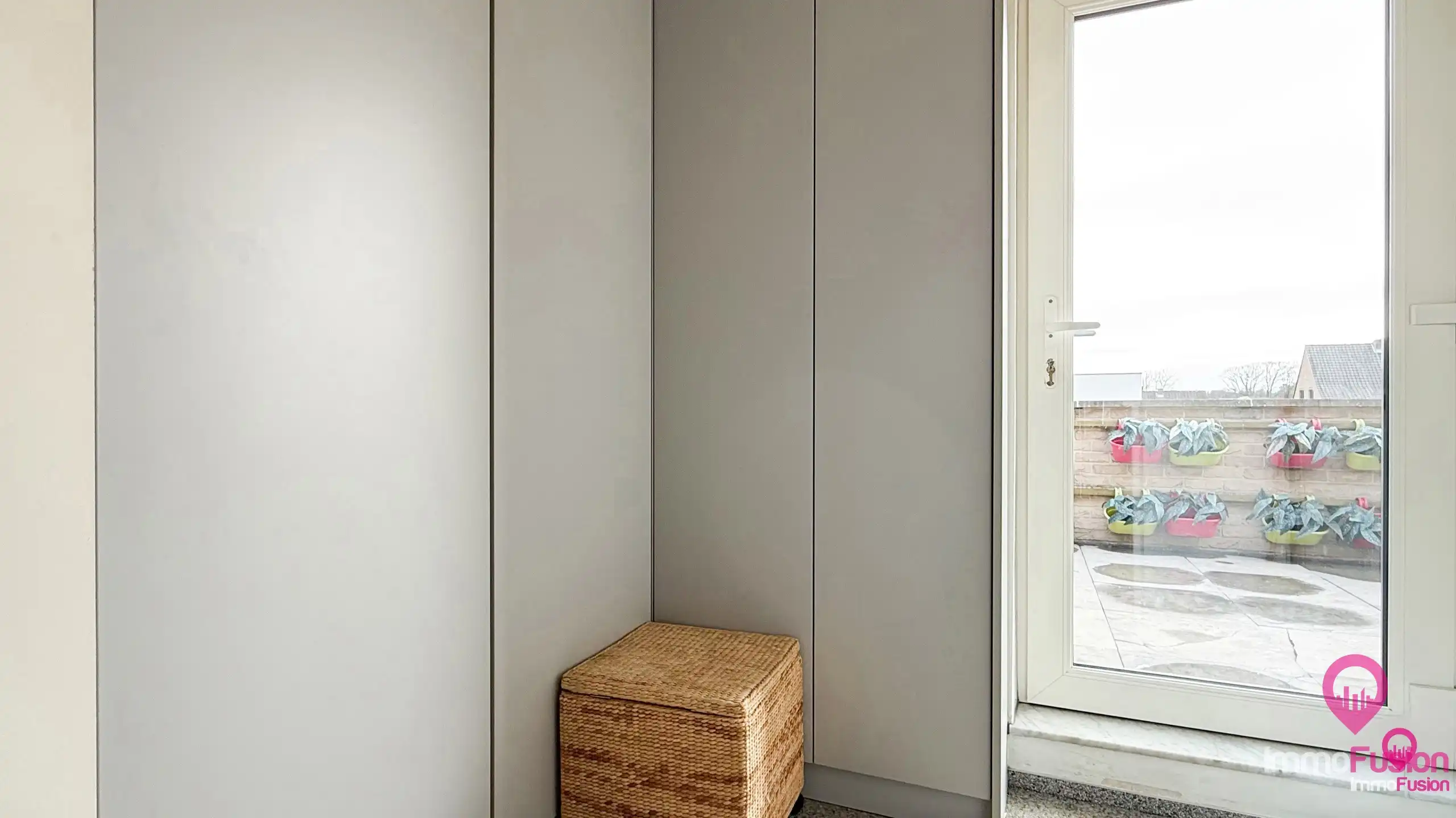 Ruim energiezuinig duplex appartement met 3 slaapkamers! foto 18