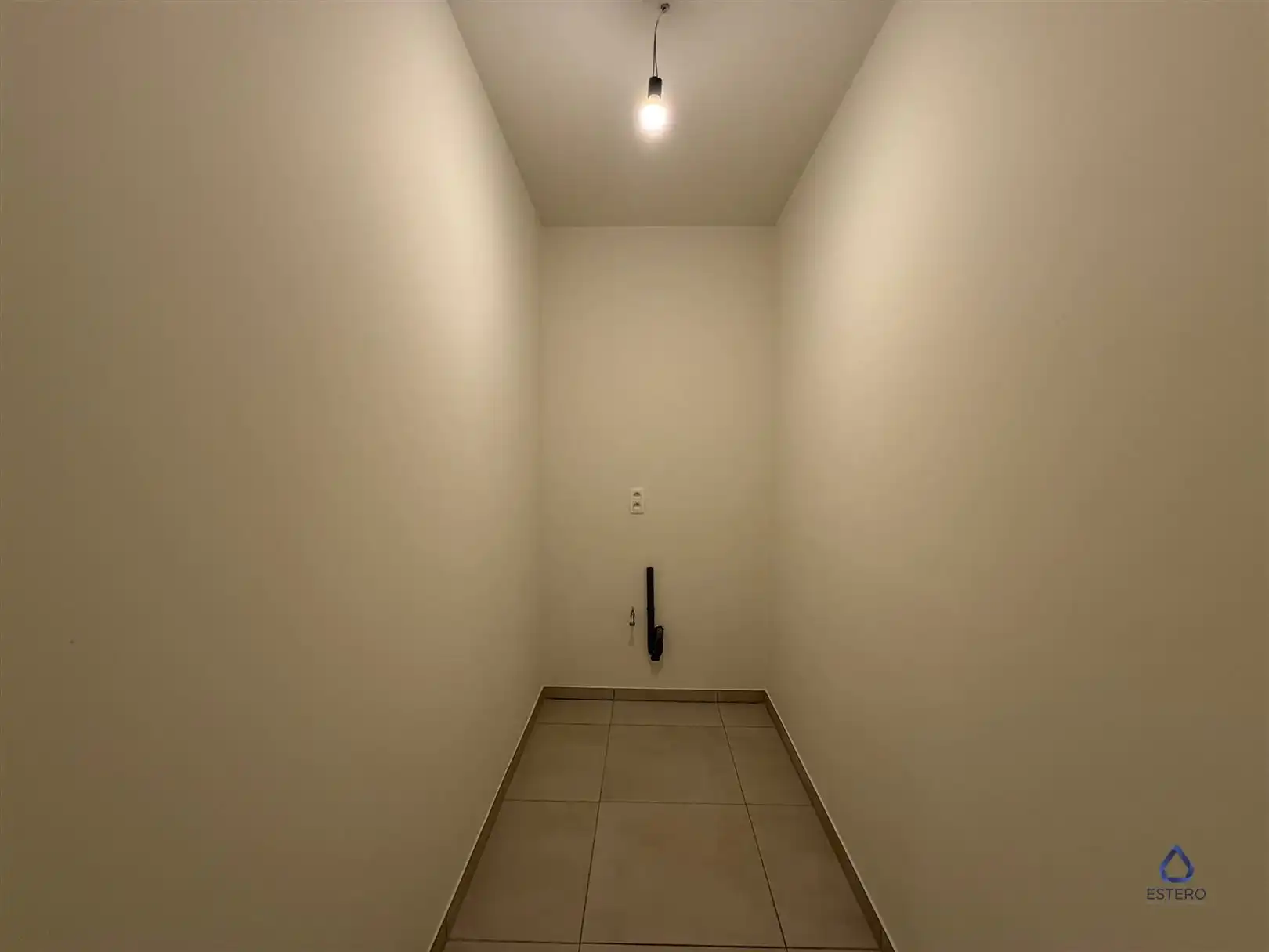 Modern 2-slaapkamerappartement met terras en zicht op groen foto 9