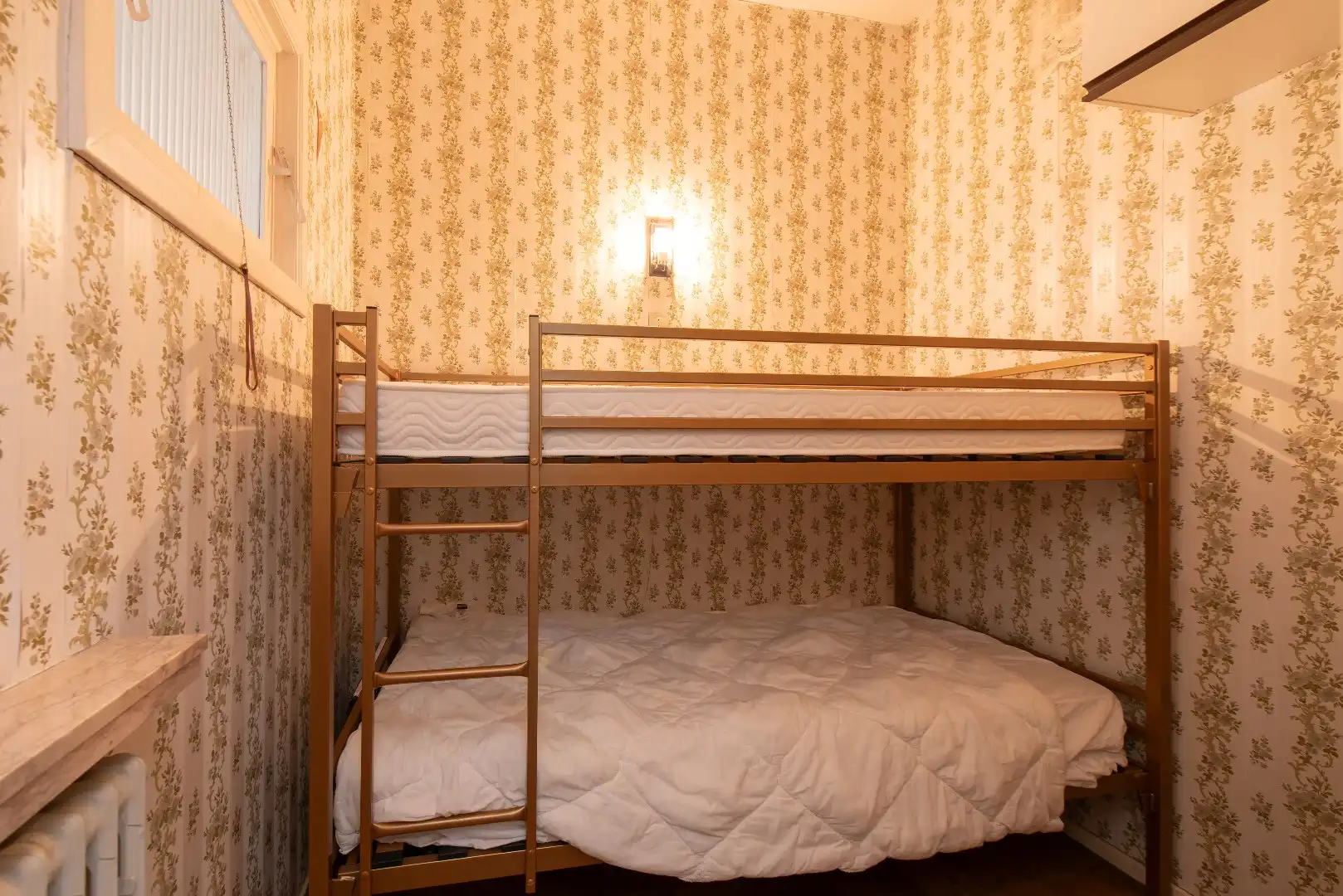 Ruim en lichtrijk 3-slaapkamerappartement op de zeedijk van Middelkerke, met een ongeëvenaard uitzicht op zee! foto 14