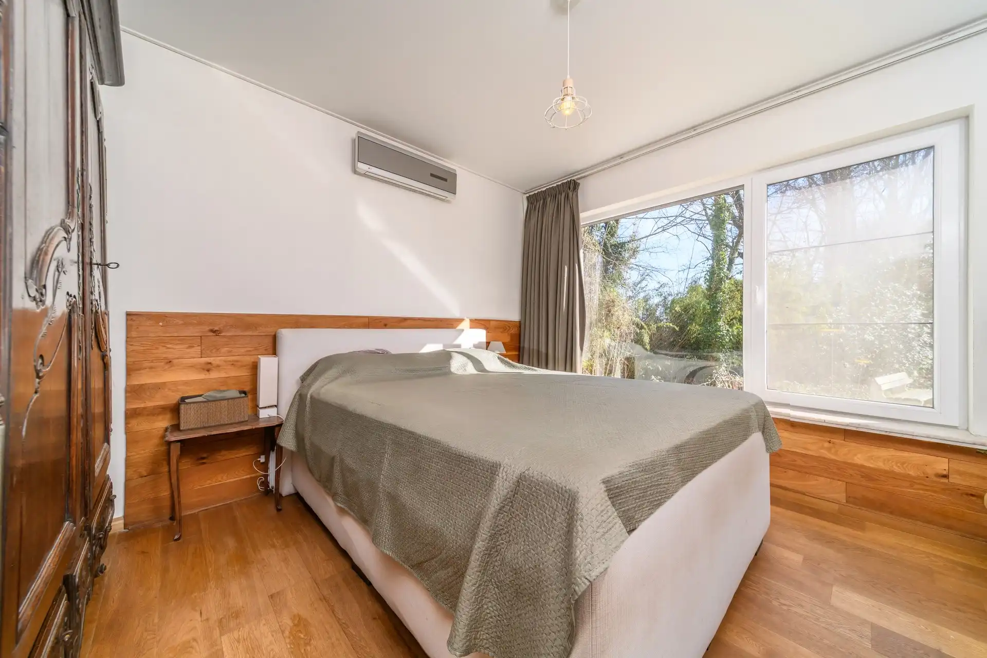 Uitzonderlijke en charmante bungalow op grond van 61 are foto 21