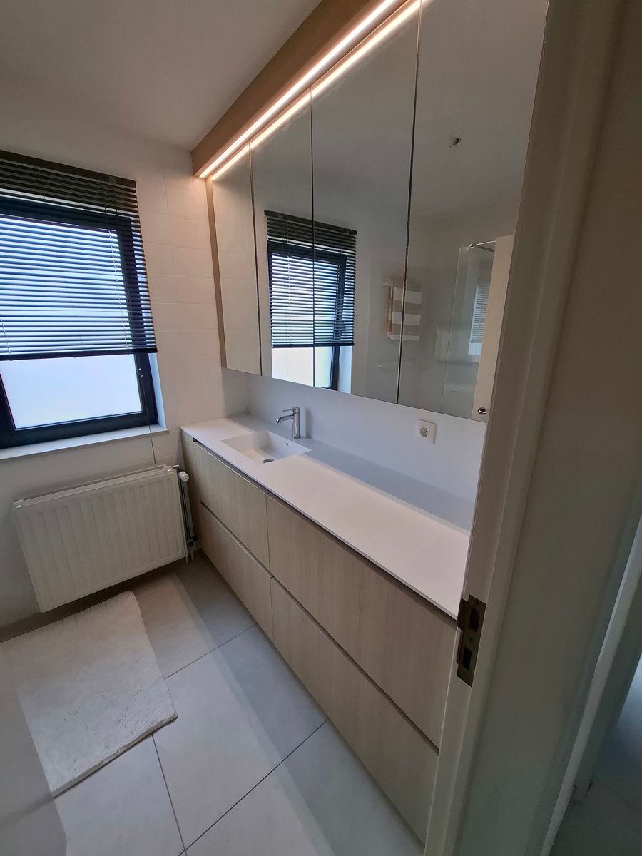 Appartement met 2 slaapkamers foto 8