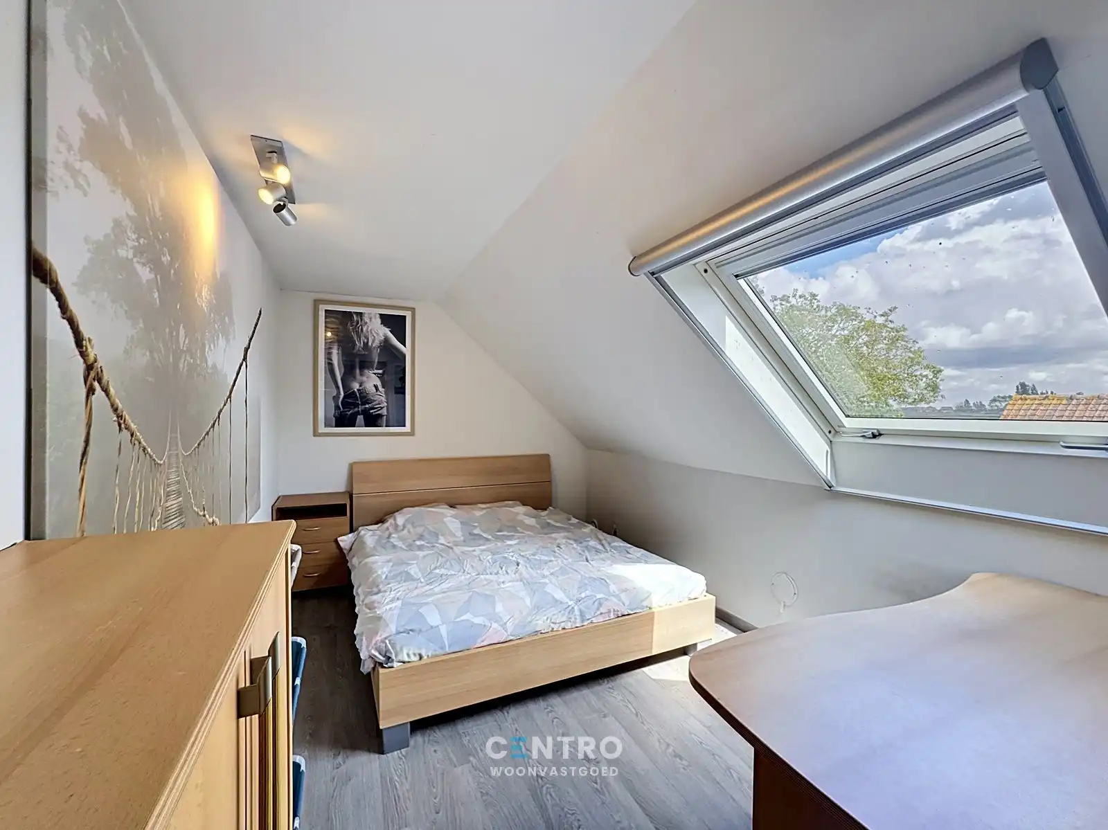 Prachtig LANDHUIS in een OASE van groen te Woesten (Vleteren)! foto 29