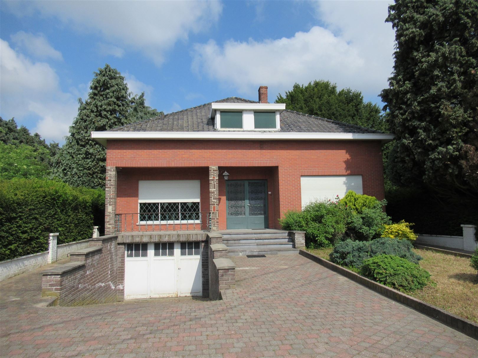 Huis te koop Bovelingenstraat 274 - 3870 MECHELEN-BOVELINGEN