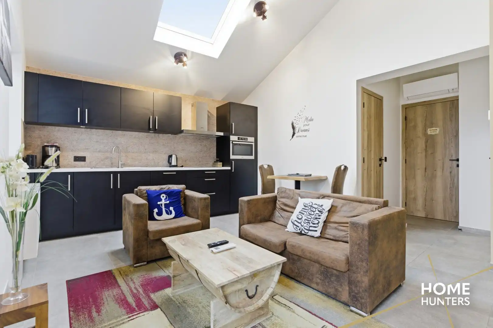 Topinvestering in vakantievastgoed – 6 volledig uitgeruste vakantie-appartementen in historisch centrum Ieper foto 19