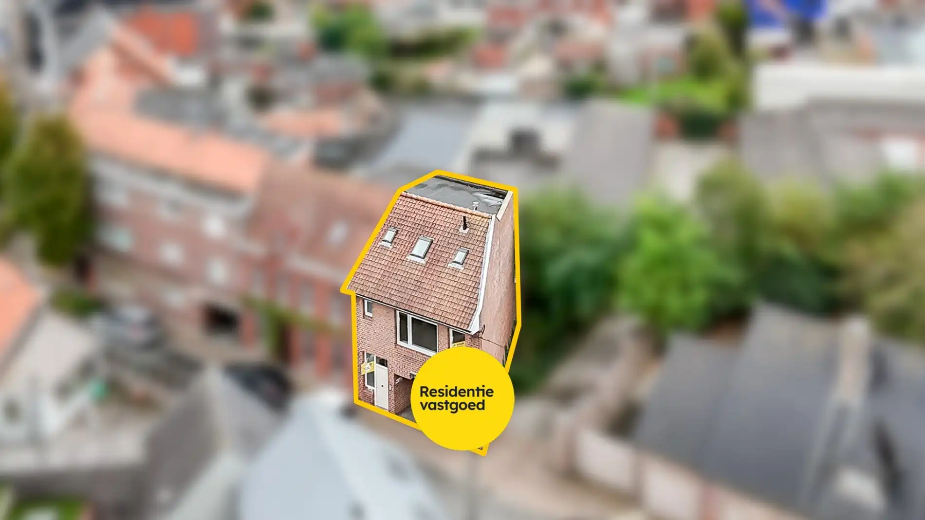 Huis te huur Werkenstraat 6 - - 8820 Torhout