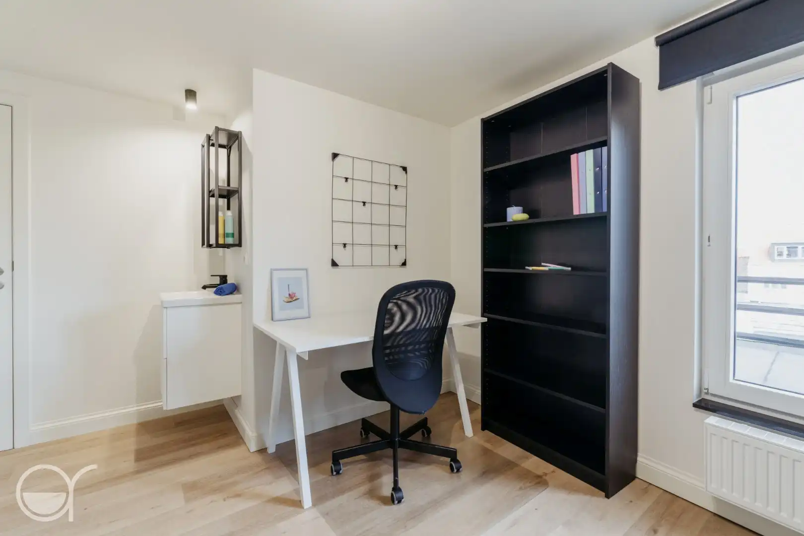 Volledig gerenoveerde studentenwoning op toplocatie in Gent. foto 26