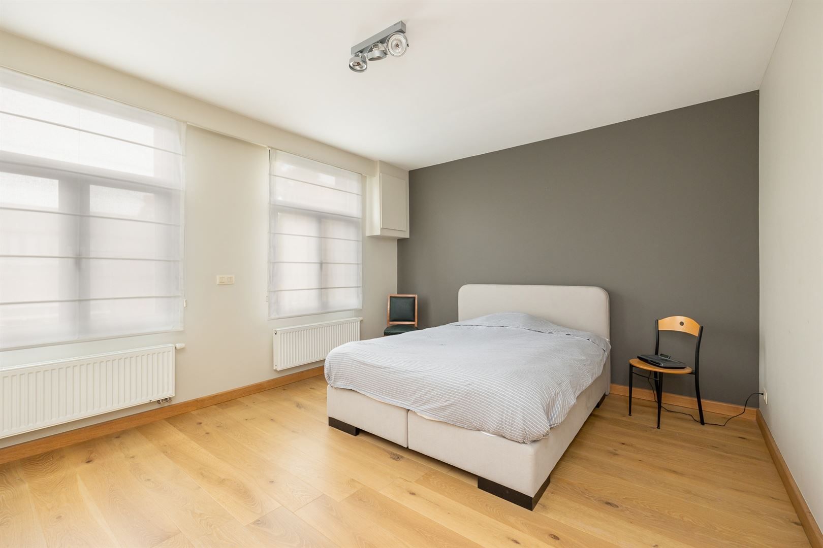 Een perfect ingerichte en vooral fijne woning. foto 12