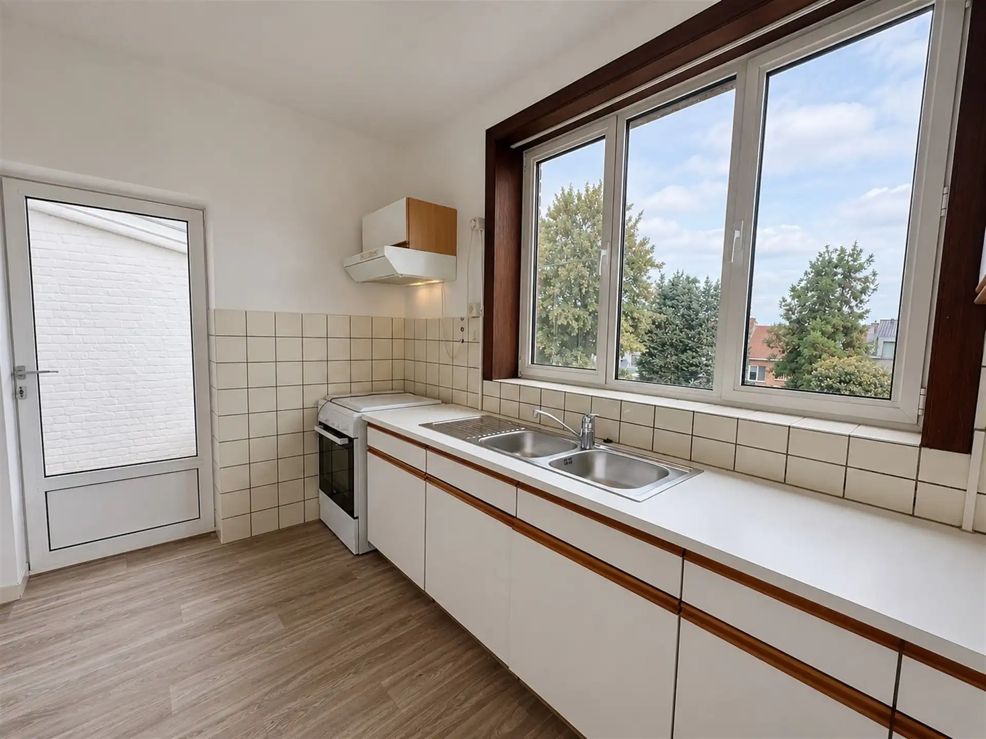Appartement foto 5