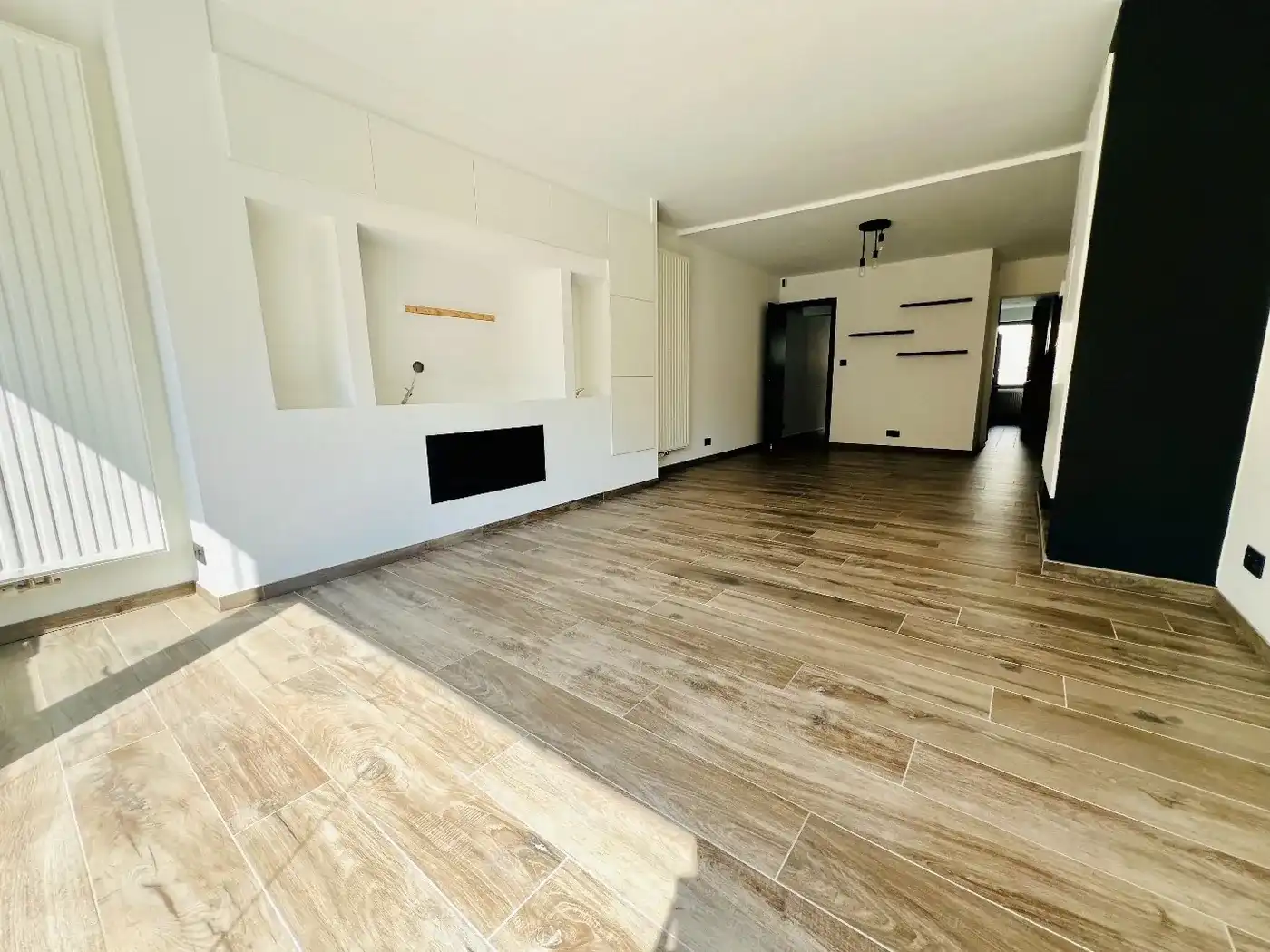 Ruime, moderne stadswoning met 3 slpks en ruime koer foto 4