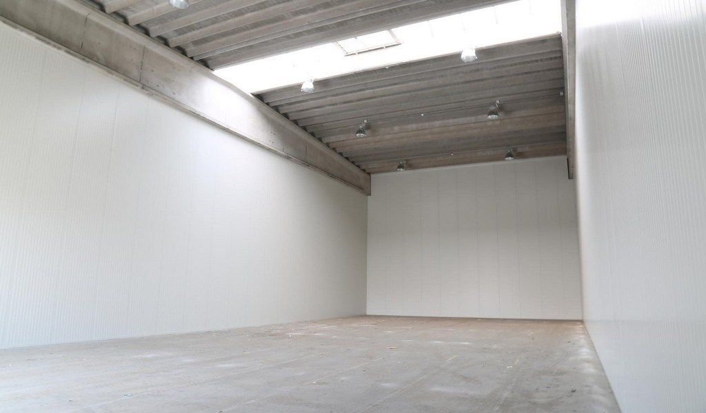 Magazijn te huur in Kapellen foto 4