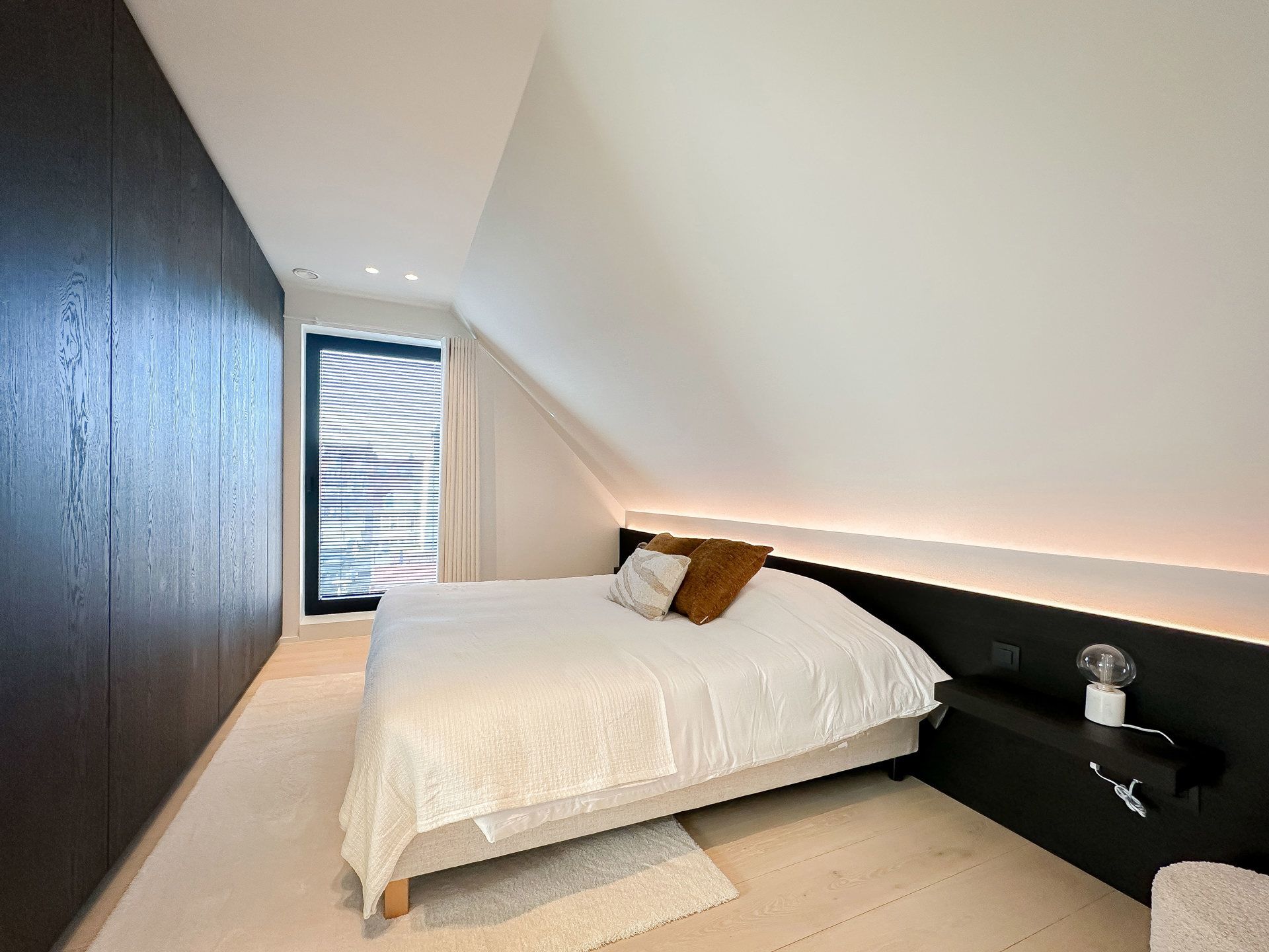 LUXUEUS nieuwbouw HOEKAPPARTEMENT in DUPLEX-vorm... foto 14