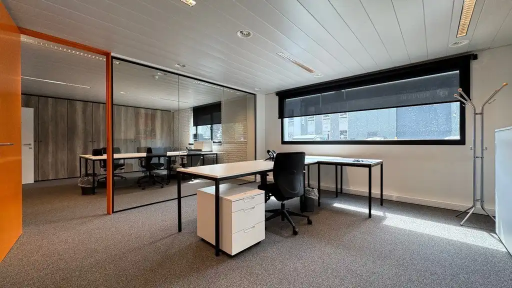 Full-service kantoren in Liberoo Hub te Schoten foto 11