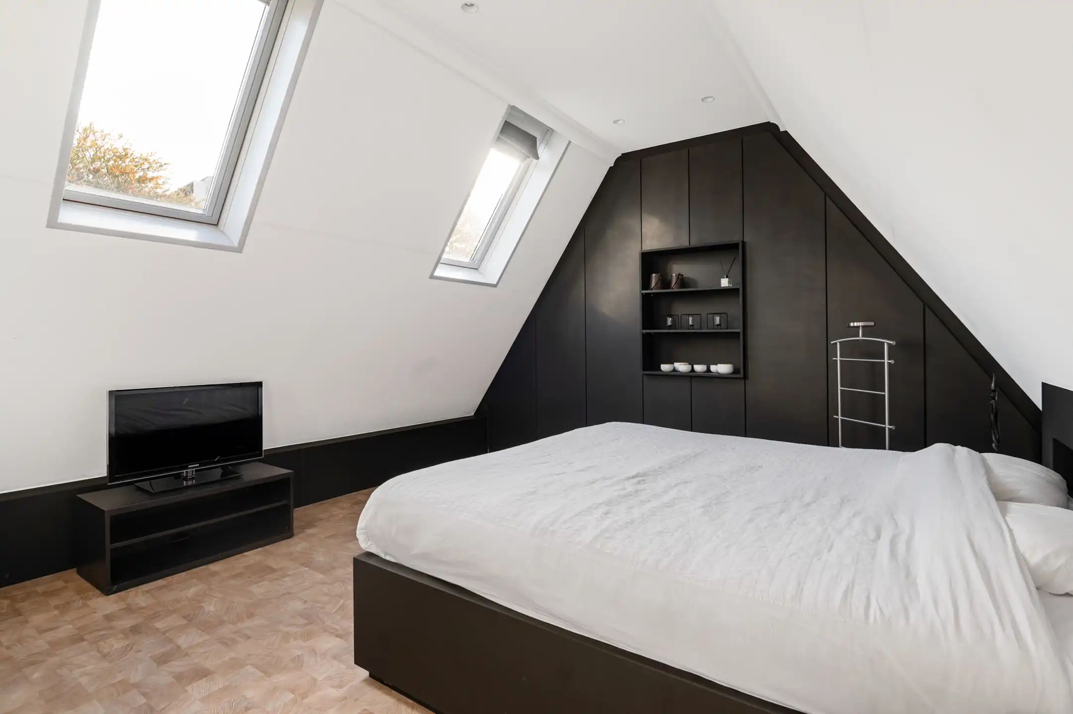 Knap gerenoveerde, energiezuinige woning (open bebouwing) foto 25