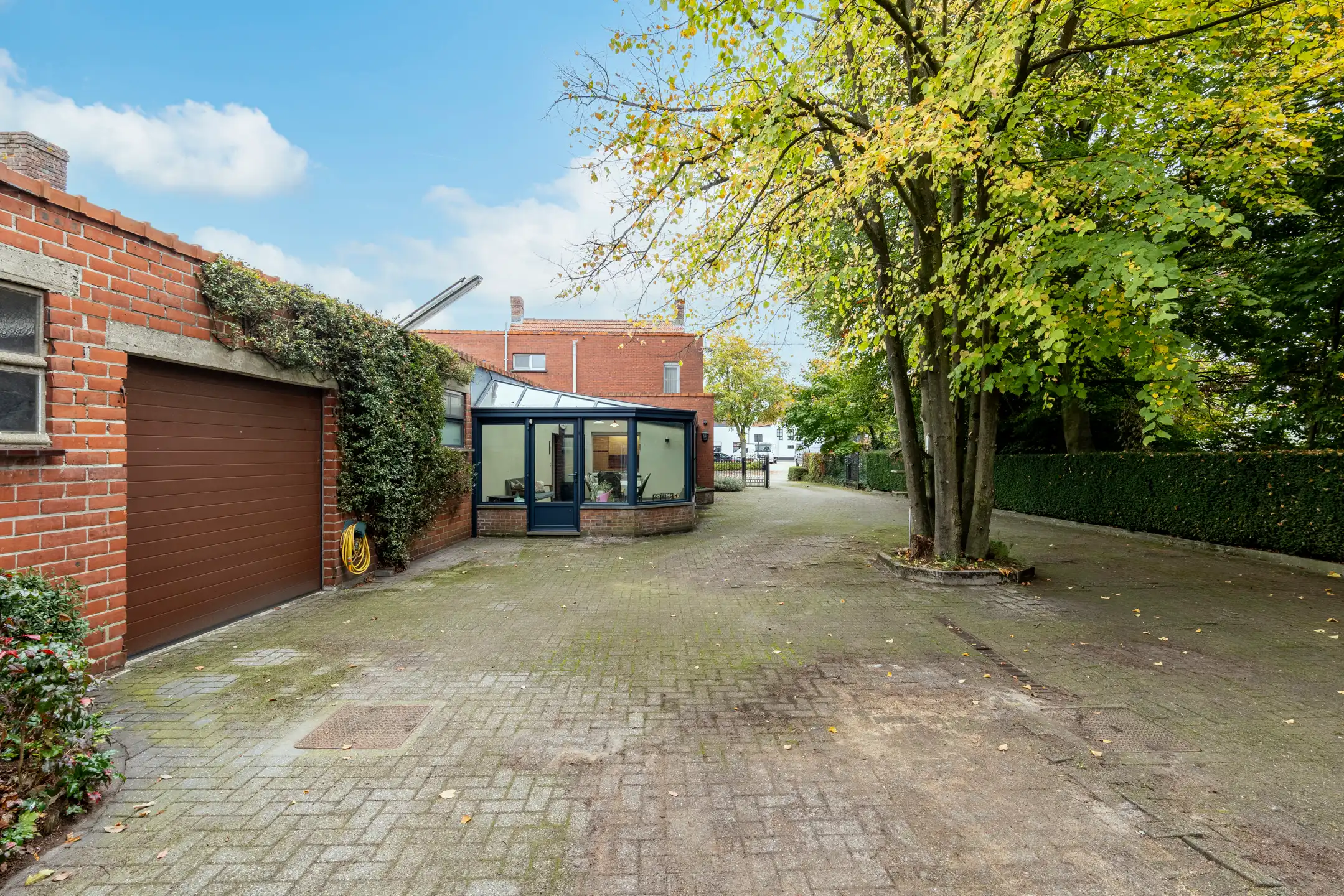 Ruime woning met grote opslagplaats in Beerse foto 23
