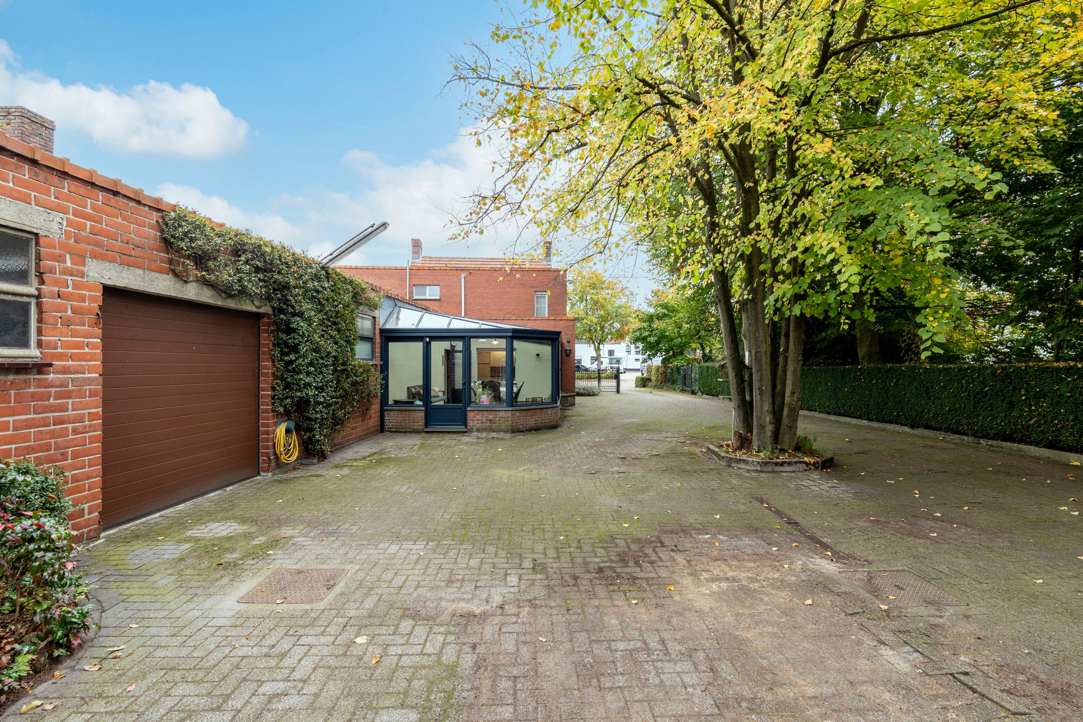 Ruime woning met grote opslagplaats in Beerse foto 23
