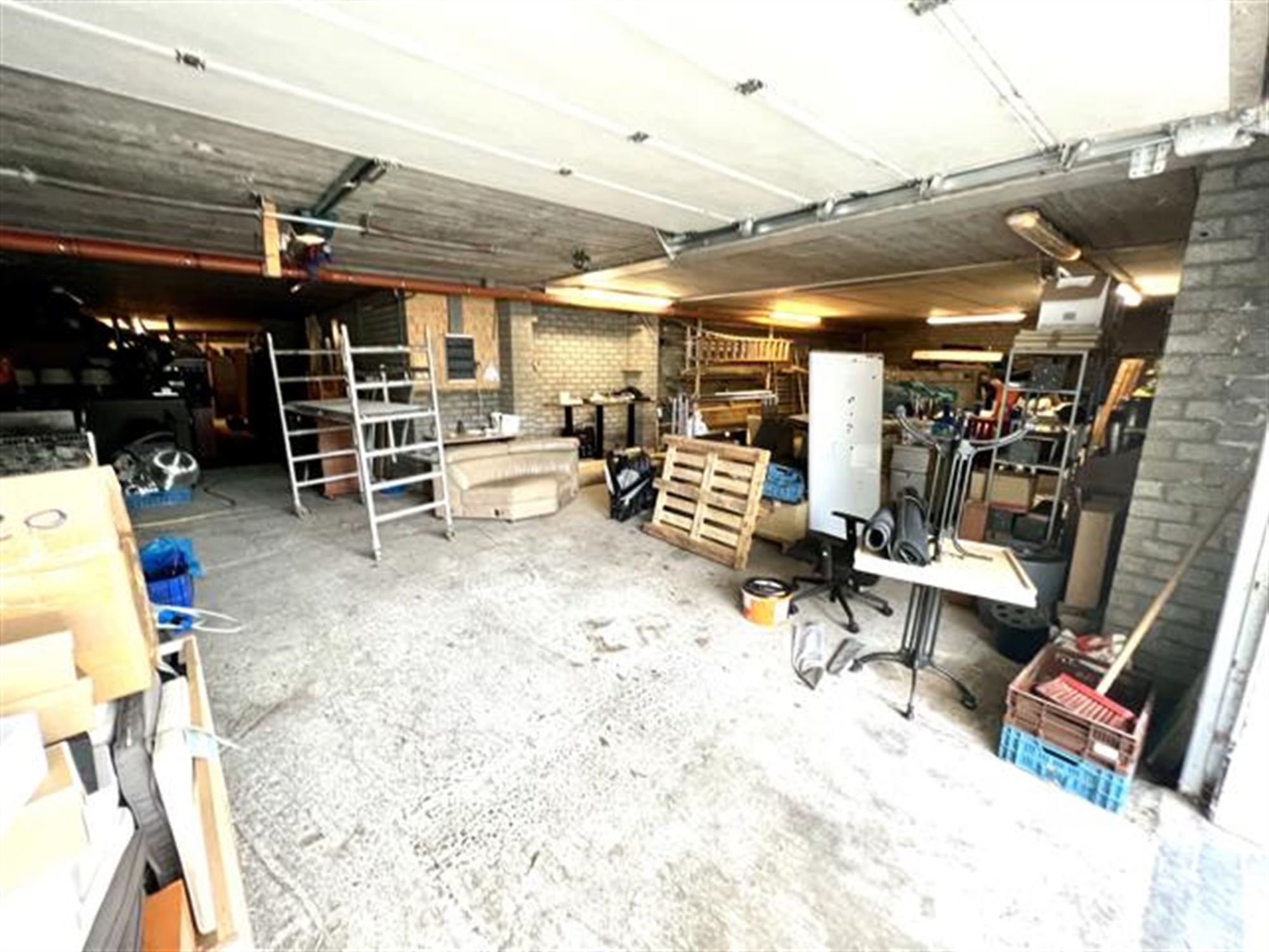 Prachtige villa met 9 slaapkamers en buitenzwembad foto 45