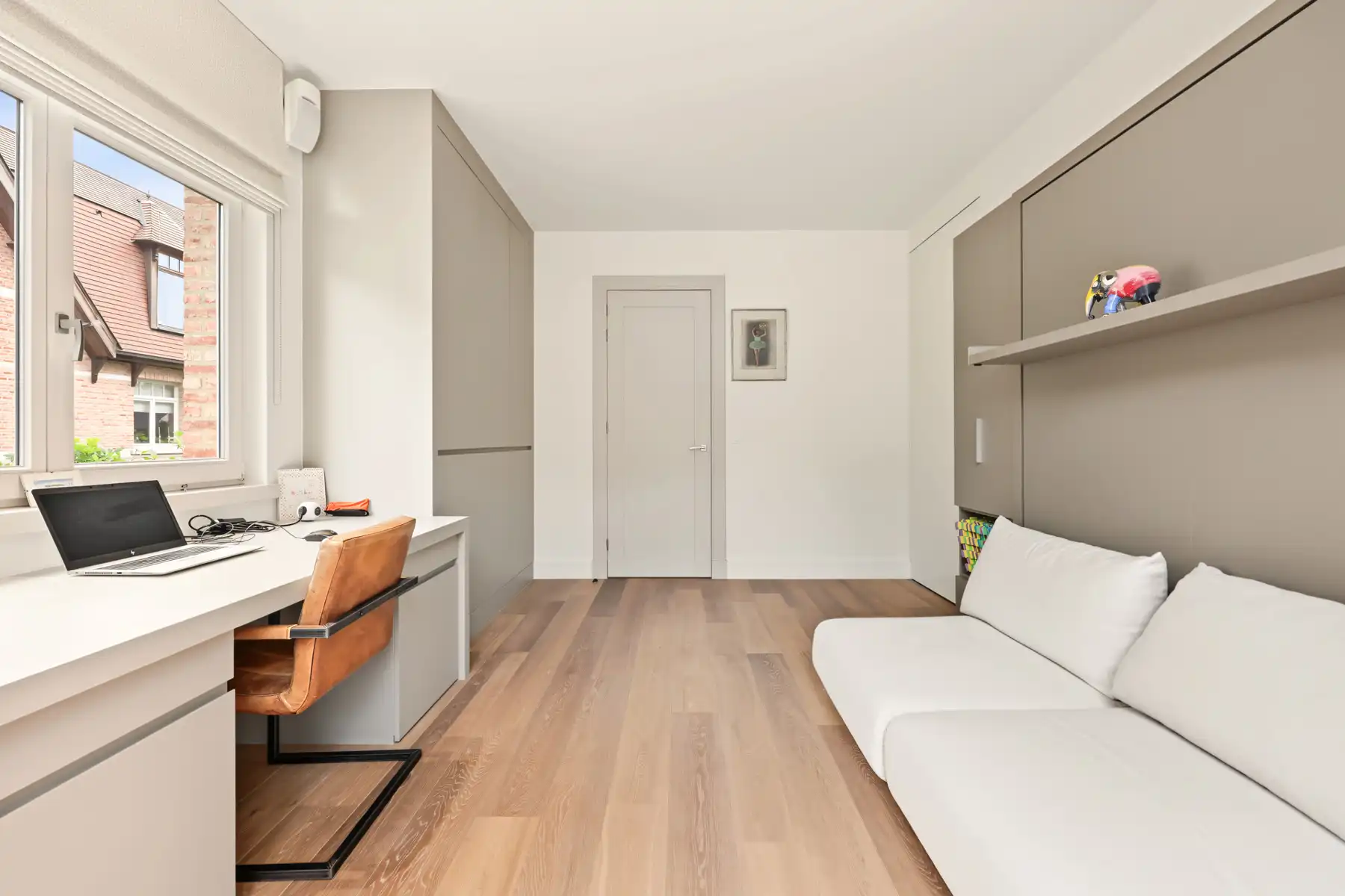 Centrum Schilde - Luxueus en ruim appartement van ca. 222 m² foto 19