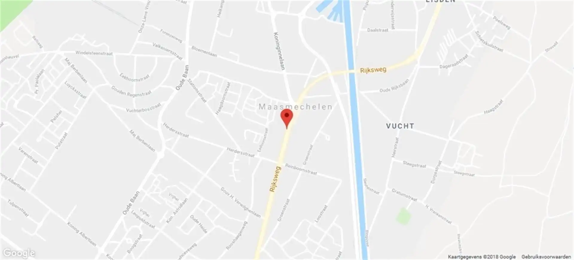 Gelijkvloers appartement foto 21