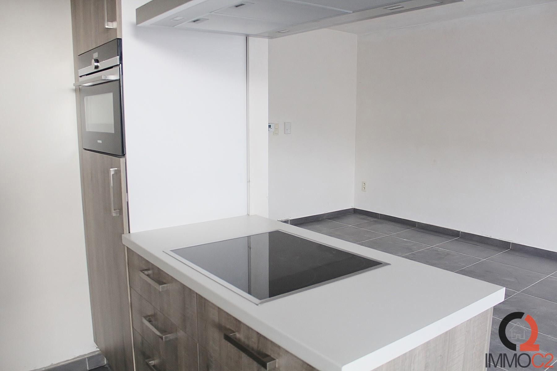 Appartement te huur foto 5