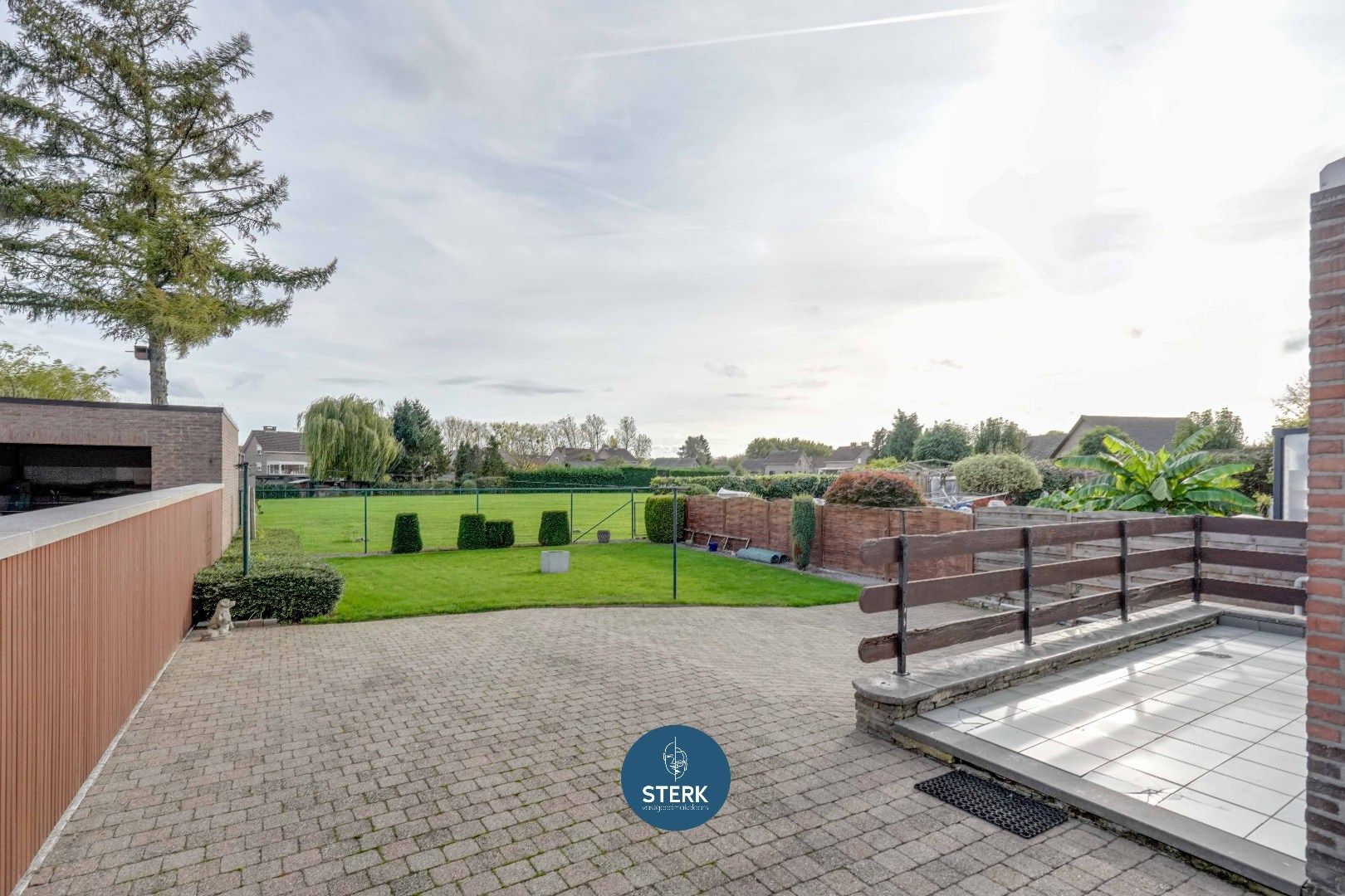 GEZINSWONING MET 236 M² BEWOONBARE OPPERVLAKTE IN HARTJE REKEM !  foto 22