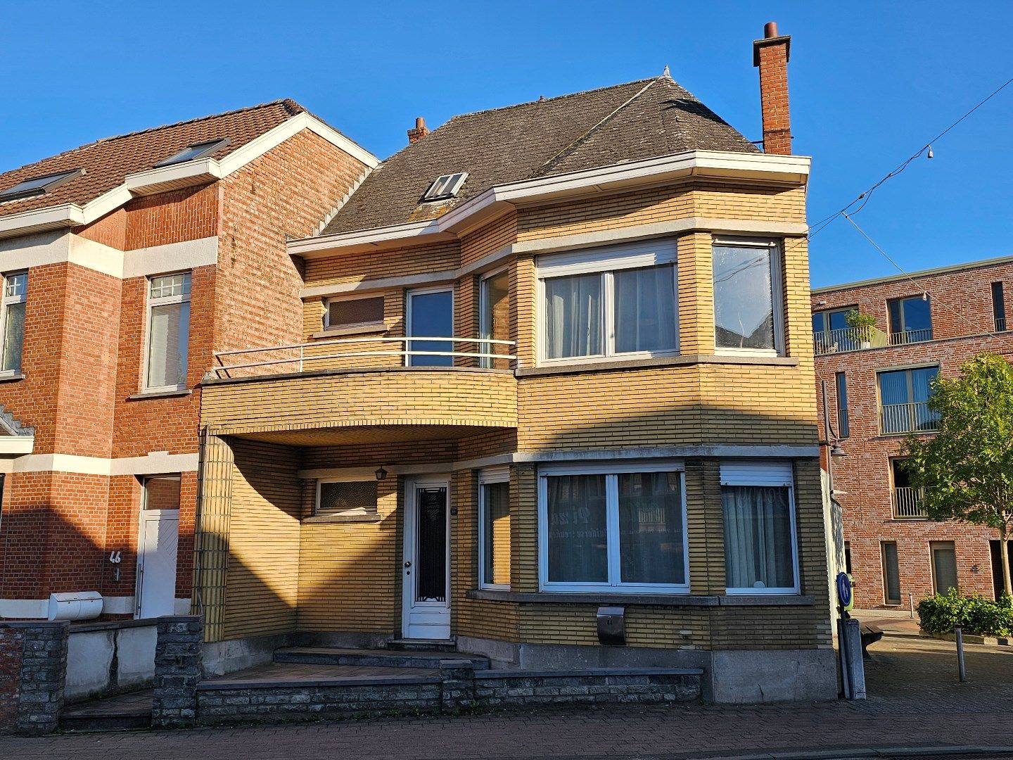 Huis te koop Stationsstraat 44 - - 3150 Haacht