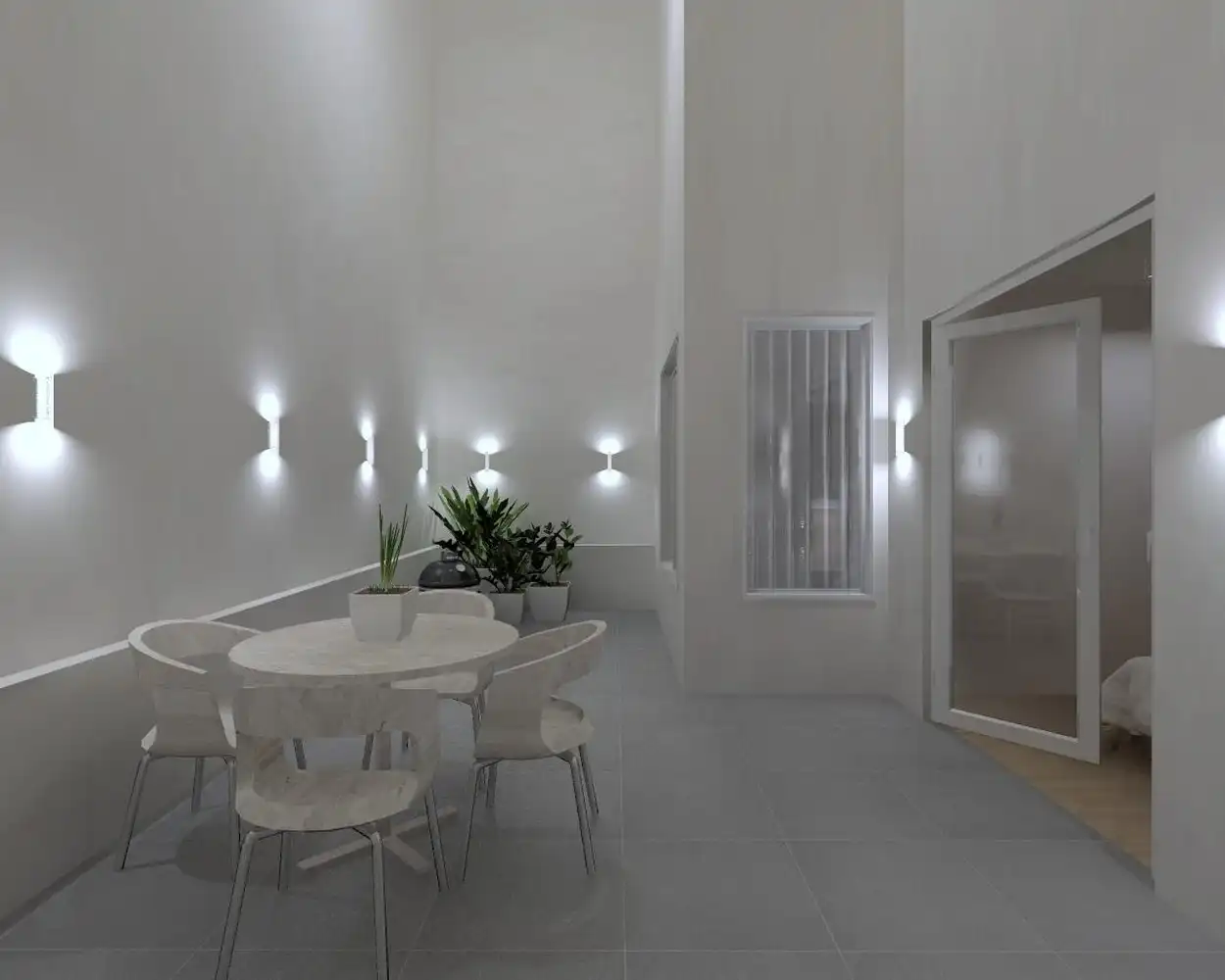 Gerenoveerd 2-slaapkamerappartement en zonnig terras te Oostende! foto 9